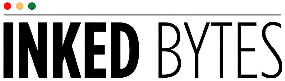 Inked Bytes