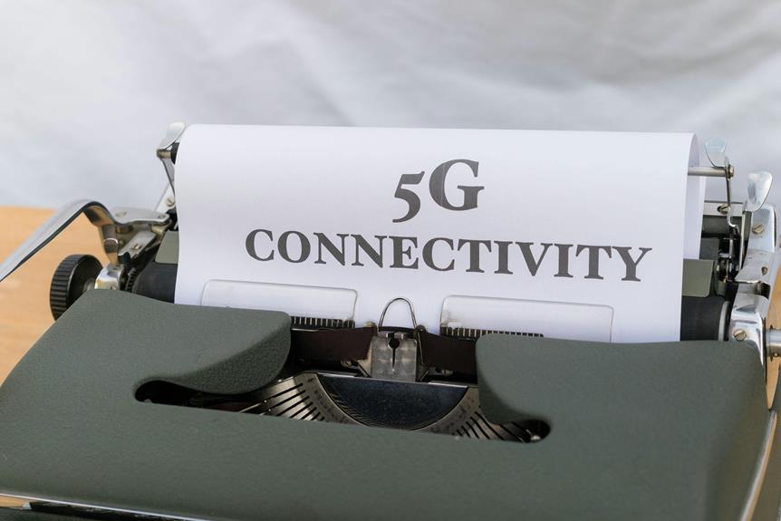 transforming communication through 5g